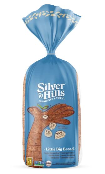 Little Big Bread